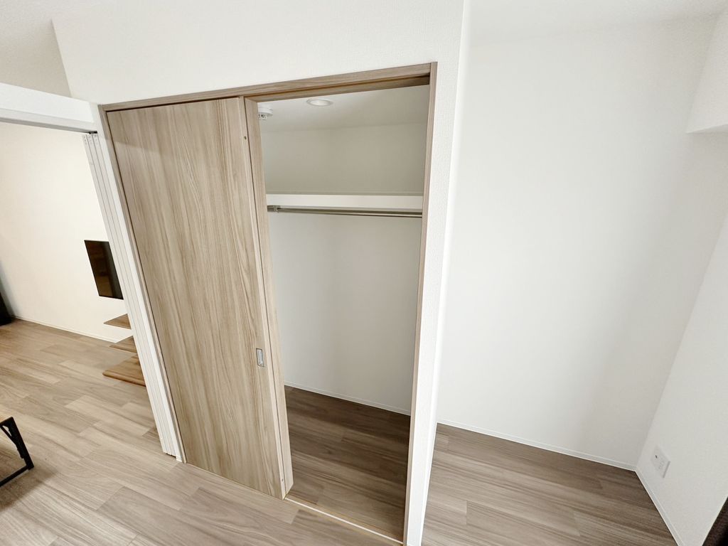 グッドステイ京都駅西スワンズ※エグゼ【ペット・1LDK・ハイクラス・Wi-Fi対応・設備充実】の物件写真6