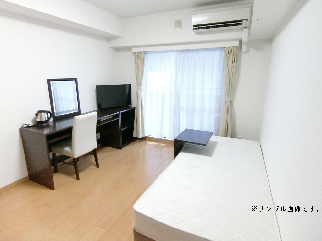 グッドステイ京橋駅北クロス■【ペット・ハイクラス・設備充実】の物件写真2