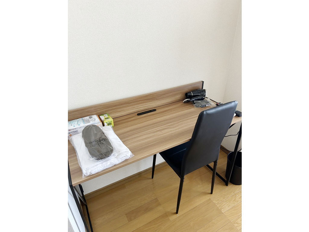 グッドステイ新宿曙橋ステーションフロント■『禁煙ルーム・駅1分・浴室乾燥付』【ベーシック】の物件写真3