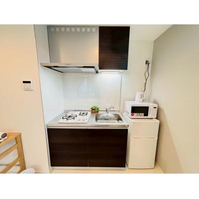 ONLY茅ヶ崎1【🌈WiFi・管理費０円キャンペーン🌈】バストイレ別の築浅！　茅ヶ崎駅徒歩9分⇔🚃小田原・厚木・藤沢🚃⇔直通の物件写真3