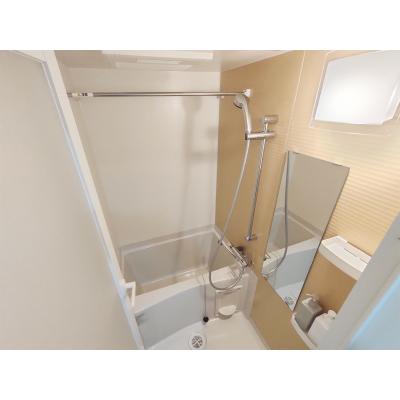 【✨🌅❄年末年始大感謝祭❄🌅✨】【禁煙🚭/Wi-Fi無料🌐】マイナビSTAYモンターニュ川口　203の物件写真5