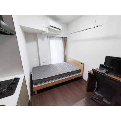 apartment 〒104-0061　東京都中央区銀座４丁目12-15 歌舞伎座タワー26階