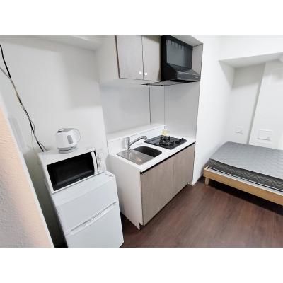 apartment 〒104-0061　東京都中央区銀座４丁目12-15 歌舞伎座タワー26階