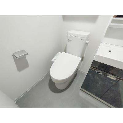 【🎉初期費用オフ｜お得なキャンペーン】【禁煙🚭/Wi-Fi無料🌐】マイナビSTAYモンターニュ川口　401の物件写真6