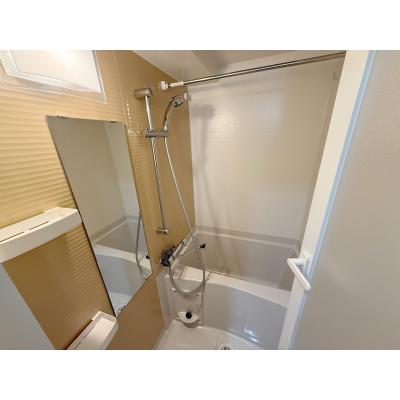 【🎍年末年始大感謝祭🎍】【禁煙🚭/Wi-Fi無料🌐】マイナビSTAYモンターニュ川口　402の物件写真5