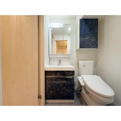 【🎍年末年始大感謝祭🎍】【禁煙🚭/Wi-Fi無料🌐】マイナビSTAYモンターニュ川口　402の物件写真6