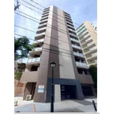 【🍡！秋の大感謝価格！🍡】【禁煙🚭/Wi-Fi無料🌐】マイナビSTAYモンターニュ川口　403の外観画像