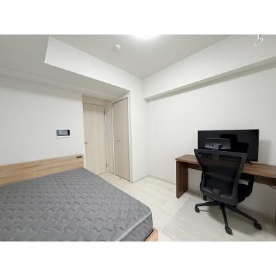 【🌷新生活応援キャンペーン🌷】【禁煙🚭/Wi-Fi無料🌐】マイナビSTAYモンターニュ川口　404の物件写真3