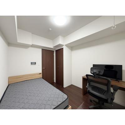 【🌷新生活応援キャンペーン🌷】【禁煙🚭/Wi-Fi無料🌐】マイナビSTAYモンターニュ川口　503の物件写真3