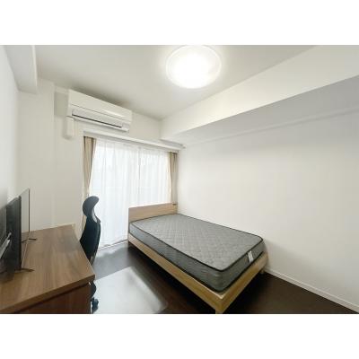 【🎍年末年始大感謝祭🎍】【禁煙🚭/Wi-Fi無料🌐】マイナビSTAYミライエ豊島高田馬場　902の物件写真3