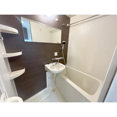 【🎍年末年始大感謝祭🎍】【禁煙🚭/Wi-Fi無料🌐】マイナビSTAYミライエ豊島高田馬場　902の物件写真5