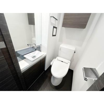 【🎍年末年始大感謝祭🎍】【禁煙🚭/Wi-Fi無料🌐】マイナビSTAYミライエ豊島高田馬場　902の物件写真6