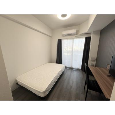 OneLife神戸長田マリエント【▼室内見学可（※空室状況により、応相談）オートロック付き】の物件写真2