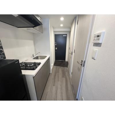 OneLife神戸長田マリエント【▼室内見学可（※空室状況により、応相談）オートロック付き】の物件写真4