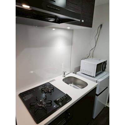 OneLife西新井デューク2nd【▼バストイレ別、独立洗面台、オートロック付き】の物件写真3