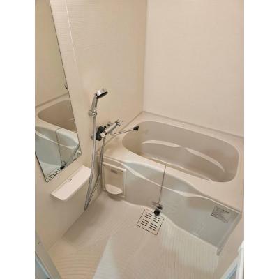 OneLife西新井デューク2nd【▼バストイレ別、独立洗面台、オートロック付き】の物件写真4