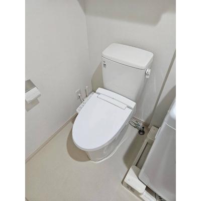 OneLife西新井デューク2nd【▼バストイレ別、独立洗面台、オートロック付き】の物件写真5