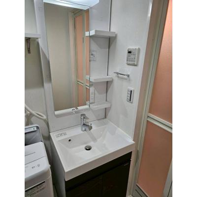 OneLife西新井デューク2nd【▼バストイレ別、独立洗面台、オートロック付き】の物件写真6