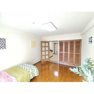 🌈🪼【南海高野線堺東駅徒歩12分】✨☕️スタバまで徒歩7分🍩🎶の物件写真2