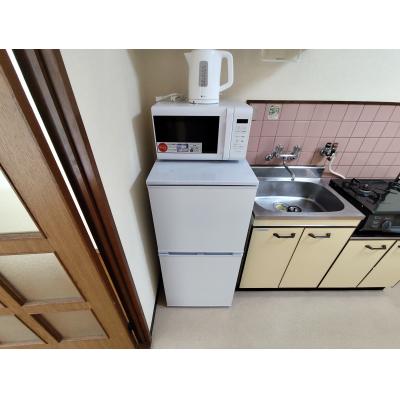 🌈🪼【南海高野線堺東駅徒歩12分】✨☕️スタバまで徒歩7分🍩🎶の物件写真5