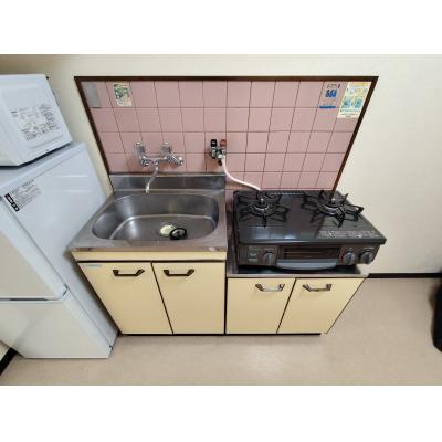 🌈🪼【南海高野線堺東駅徒歩12分】✨☕️スタバまで徒歩7分🍩🎶の物件写真6