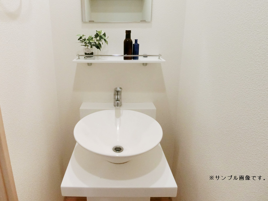 グッドステイ平野プライム△【ハイクラス・設備充実】の物件写真4