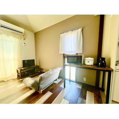 コムルーム麦野の物件写真3