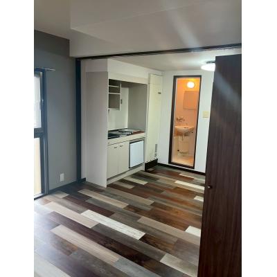 コムルーム麦野の物件写真4