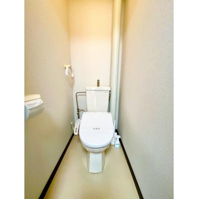 コムルーム麦野の物件写真5