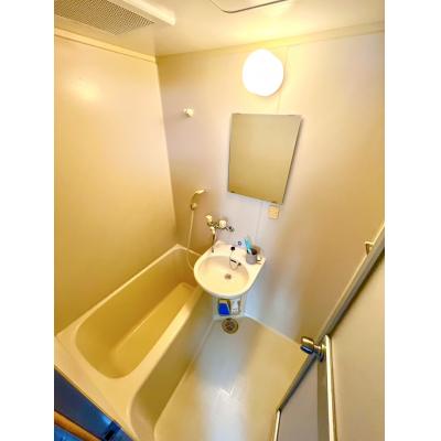 コムルーム麦野の物件写真6