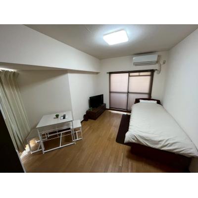 ダイアパレス宮崎・県病院前の内観画像