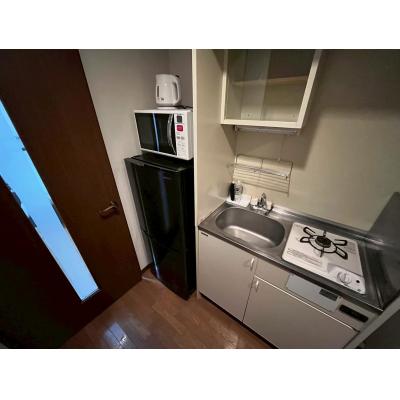 ダイアパレス宮崎・県病院前の物件写真5