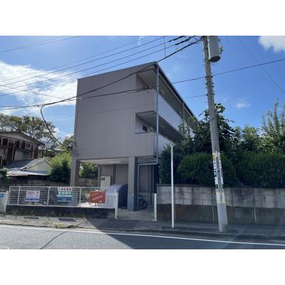 【ちょこっとマンスリー】アンビシャス中野の物件写真1