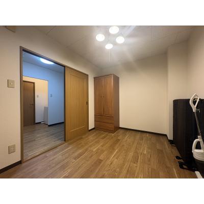 【ちょこっとマンスリー】アンビシャス中野の物件写真2