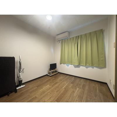 【ちょこっとマンスリー】アンビシャス中野の物件写真4