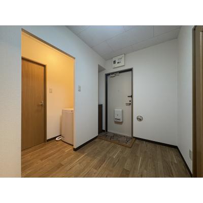 【ちょこっとマンスリー】アンビシャス中野の物件写真5