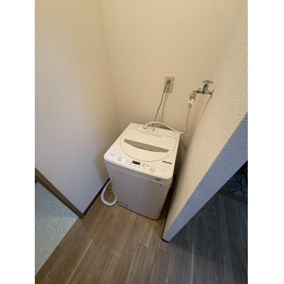 【ちょこっとマンスリー】アンビシャス中野の物件写真6