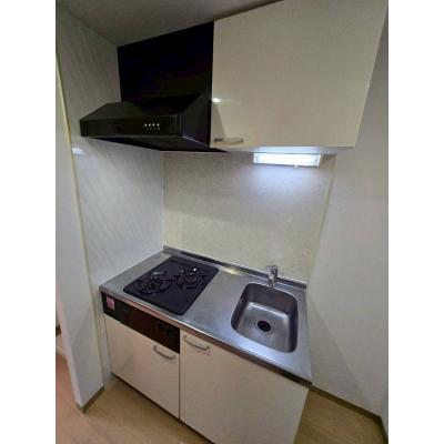 OneLife豊洲フォース【▼室内見学可（※空室状況により、応相談）オートロック付き】の物件写真4