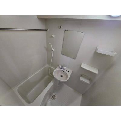 OneLife豊洲フォース【▼室内見学可（※空室状況により、応相談）オートロック付き】の物件写真5