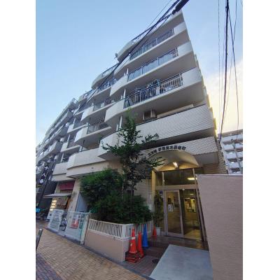 【横浜まで電車で6分】駅近×静音｜禁煙｜家具家電一式｜個人歓迎｜BraTTo伊勢佐木長者町の物件写真2