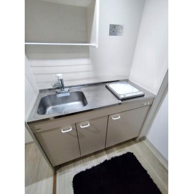 【横浜まで電車で6分】駅近×静音｜禁煙｜家具家電一式｜個人歓迎｜BraTTo伊勢佐木長者町の物件写真4