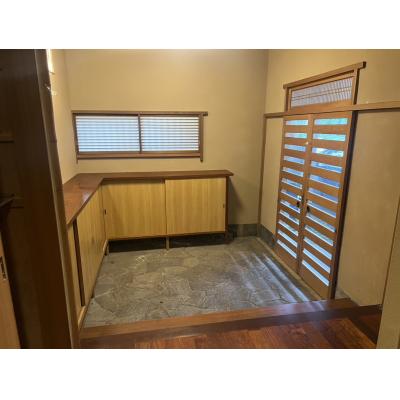 坂の上の笑い声の物件写真2