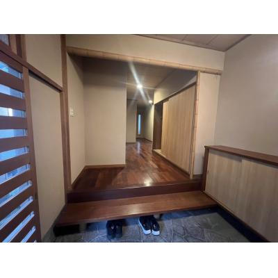 坂の上の笑い声の物件写真3