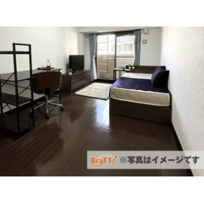 BraTTo祇園八坂ムーン【ビジネスマン向け💻】インターネット無料の駅近高設備物件👍の物件写真2