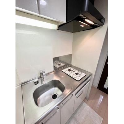 BraTTo祇園八坂ムーン【ビジネスマン向け💻】インターネット無料の駅近高設備物件👍の物件写真4