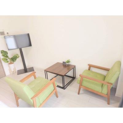 FRマンスリー阿波座　★電車で『本町』駅　２分　『心斎橋』駅　４分　『梅田』駅　６分　★の物件写真1