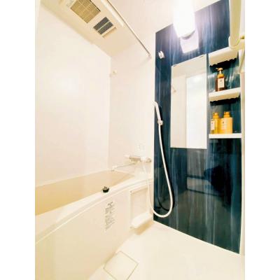 FRマンスリー阿波座　★電車で『本町』駅　２分　『心斎橋』駅　４分　『梅田』駅　６分　★の物件写真4