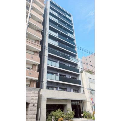 FRマンスリー阿波座　★電車で『本町』駅　２分　『心斎橋』駅　４分　『梅田』駅　６分　★の物件写真5