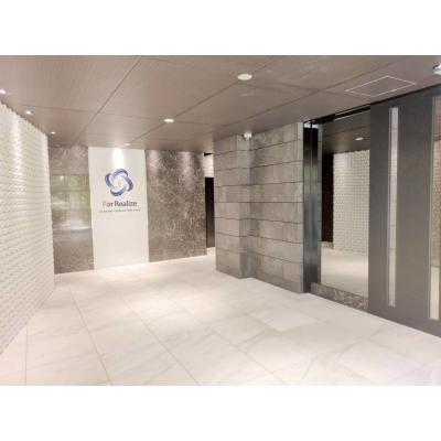 FRマンスリー阿波座　★電車で『本町』駅　２分　『心斎橋』駅　４分　『梅田』駅　６分　★の物件写真6