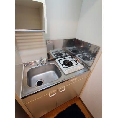 【恵比寿駅まで5分】駅近｜禁煙｜家具家電一式｜渋谷徒歩圏内｜BraTTo恵比寿ヴェルの物件写真4